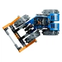 Конструктор LEGO TECHNIC Компактор для пресування 171 деталь (42071) - зменшене зображення 4