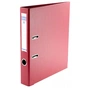 Папка - реєстратор Donau А4, 2 rings, ширина50, PREMIUM burgundy (3955001PL-05) - зменшене зображення 1