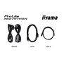 Монітор iiyama XB2797HSN-B1 - зменшене зображення 12