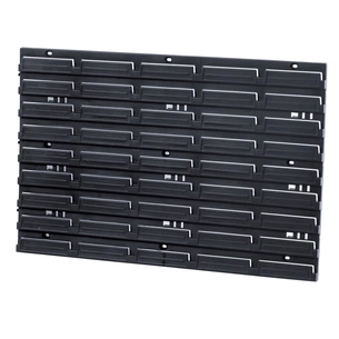 Полка для инструмента Kistenberg подвесная доска для емкостей, 576*18*390, KBB6040 (KBB6040) изображение 1