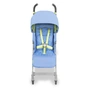 Коляска Maclaren Quest Marina/Limeade (WD1G040582) - зменшене зображення 2