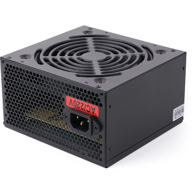 Блок живлення Vinga 400W (PSU-400-F3) - зображення 8
