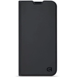 Чохол до мобільного телефона Armorstandart OneFold Case Tecno Spark Go 3 4G Black (ARM91029) зображення 1