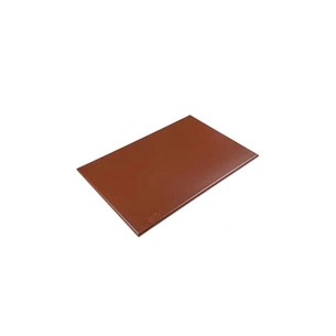 Дошка для нарізання FoREST серія "Resto line" 1/1, 530 х 325 х 15 мм коричнева (470615) зображення 1