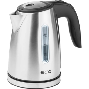 Електрочайник ECG RK 1050 (RK1050) зображення 1
