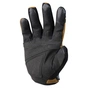 Тактичні рукавички Condor-Clothing Shooter Glove 10 Black (228-002-10) - зменшене зображення 2