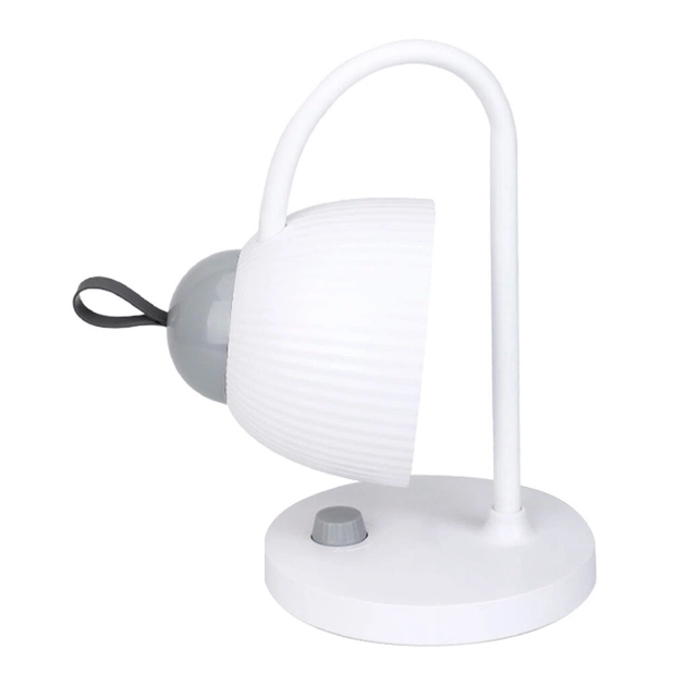 Настільна лампа Quantum SORENTO LED з USB (QM-TL1020) - picture 5