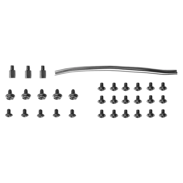 Корпус Chieftec ELOX (AS-01B-OP) - зображення 12