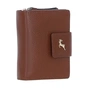 Гаманець Ashwood X30 Tan - зменшене зображення 1