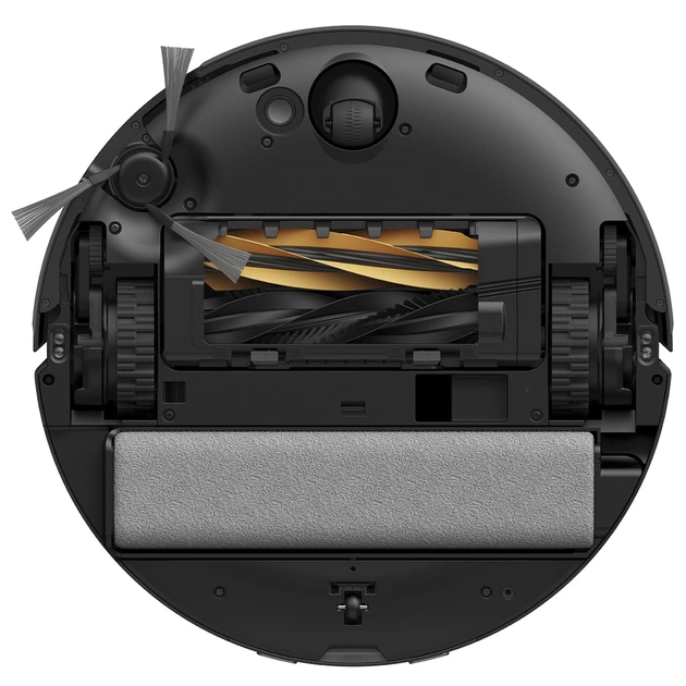 Робот-пилосос Dreame Aqua 10 Ultra Track Complete Black (RLR81CE-1-BL) - зображення 5