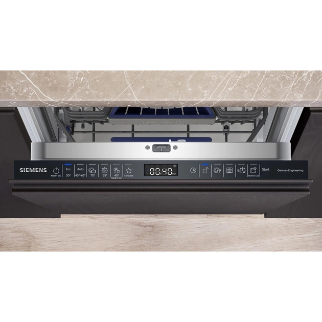 Посудомийна машина Siemens SR67ZX03MK - picture 2