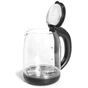 Електрочайник Hölmer HKG-1922B - зменшене зображення 3