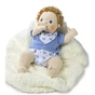 Лялька Rubens Barn Baby Erik. Rubens Baby (120061) - зменшене зображення 1