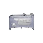 Дитячий манеж Bertoni/Lorelli MOONLIGHT 2L silver blue - зменшене зображення 2