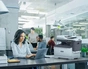 МФУ A4 цв. Xerox VersaLink C325DNI Wi-Fi (C325V_DNI) - уменьшенное изображение 3