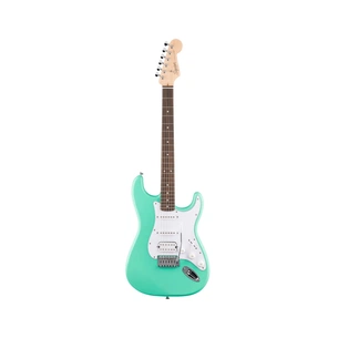 Електрогітара Squier by Fender Debut Stratocaster HSS Sea Foam Green (301339) зображення 1