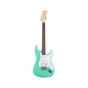 Електрогітара Squier by Fender Debut Stratocaster HSS Sea Foam Green (301339) - зменшене зображення 1