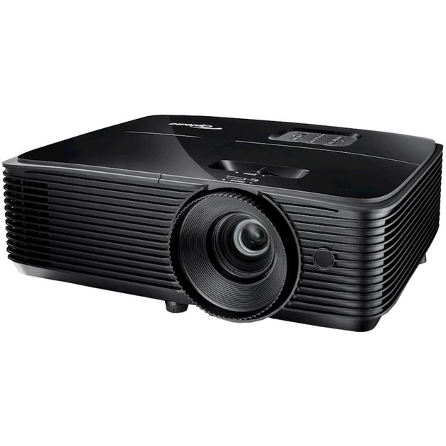 Проектор Optoma W381 - изображение 1