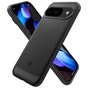 Чехол для мобильного телефона Spigen Rugged Armor Google Pixel 9 Pro/Pixel 9 Matte Black (8809971226349) - уменьшенное изображение 9