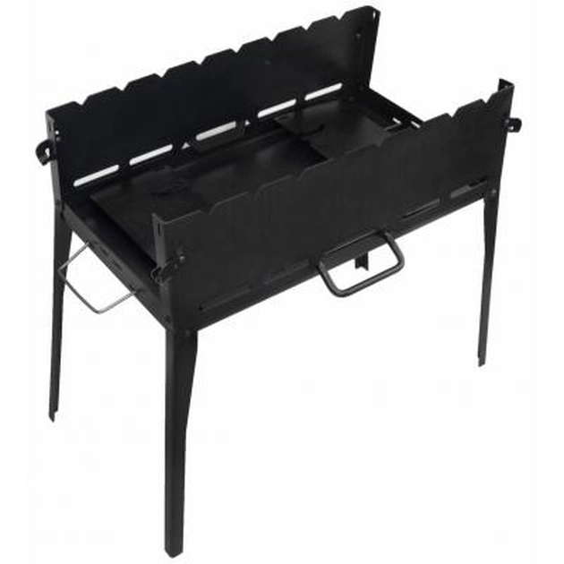 Мангал Eleyus PROMETEO Q 8 VB - picture 6