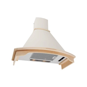 Витяжка кухонна Elica CORALINE WH/A/90 T.GREZZO изображение 1