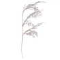 Декоративна гілка YES! Fun Бісер,100 см, біла (973912) - preview 1