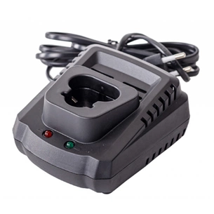 Зарядний пристрій для акумуляторів інструменту Tekhmann TBC-20/i12 (850202_) зображення 1