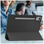 Чехол для планшета BeCover Flexible TPU Matte Lenovo Idea Tab Pro 12.7" Black (716144) - уменьшенное изображение 8