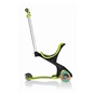 Самокат Globber EVO COMFORT LIGHTS 5 в 1 Зелений (459-106) - зменшене зображення 2