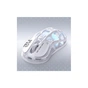 Мышка GravaStar Mercury M2 RGB Wireless/Bluetooth/USB Opaline White (GRAVASTARM2_WHT) - уменьшенное изображение 6