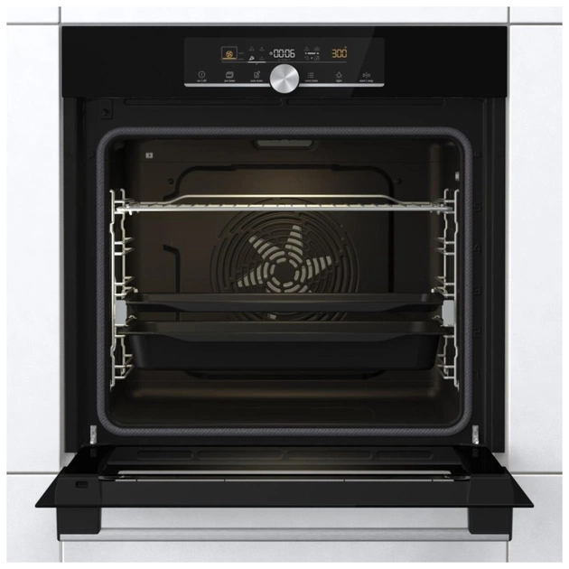 Духова шафа Gorenje BPSX6747A05BG - picture 7