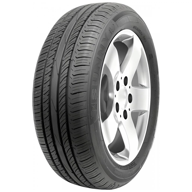 Шина Sunny 225/60R16 98V NP226 (2204) - изображение 1