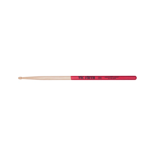 Барабанні палички Vic Firth 5AVG American Classic Vic Grip (232084) - picture 1