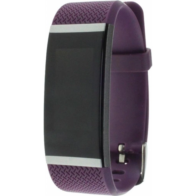Фітнес браслет UWatch G18 Purple (F_59659) - изображение 1
