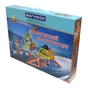 Конструктор Магнікон 98 деталей (МK-98) - зменшене зображення 2