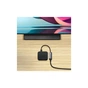 Адаптер USB-C to RJ45 Ethernet 1000Mbps Lite Series Baseus (WKQX000313) - зменшене зображення 8
