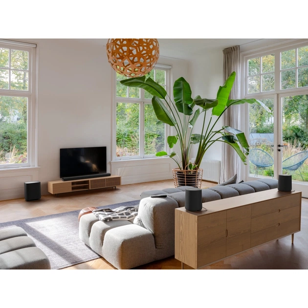 Акустична система Harman Kardon Enchant 1100 + Enchant Sub + Enchant Speaker x2 (HKENCH1100W2SPKSUB) - picture 8