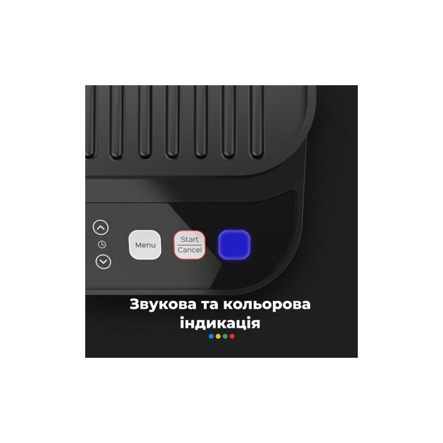 Электрогриль AENO EG5 (AEG0005) - изображение 9