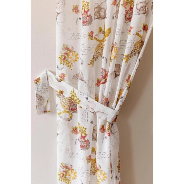 Штора Прованс Fruits 140х250 см (034901) - picture 1