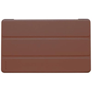Чохол до планшета Grand-X для Lenovo Tab 2 A8-50F Brown (LTC - LT2A850BR) зображення 1