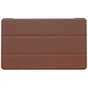 Чохол до планшета Grand-X для Lenovo Tab 2 A8-50F Brown (LTC - LT2A850BR) - зменшене зображення 1