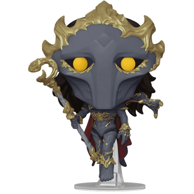 Фігурка Funko Pop серії Аркейн - Віктор (83700) - зображення 1