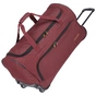 Дорожня сумка Travelite Basics Fresh 89 л Bordeaux (TL096277-70) - зменшене зображення 1