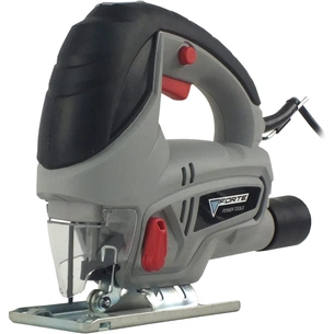 Електролобзик Forte JS 700 VP 700Вт, 65мм (61937) зображення 1