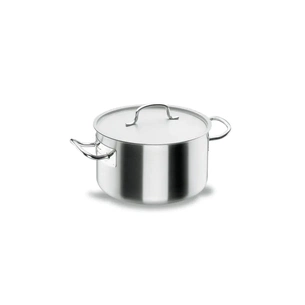 Каструля Lacor з кришкою 30,7 л, d 40 cm, h 24,5 cm (50041) зображення 1