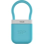 USB флеш накопичувач Silicon Power 16Gb UNIQUE 510 Blue (SP016GBUF2510V1B) - зменшене зображення 1