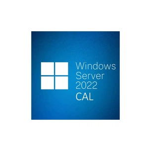 ПЗ для сервера Microsoft Windows Server 2022 CAL 5 User рос, ОЕМ без носія (R18-06475) зображення 1