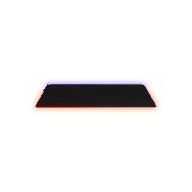 Килимок для мишки SteelSeries QcK PRISM Cloth 3XL (SS63511) - изображение 1