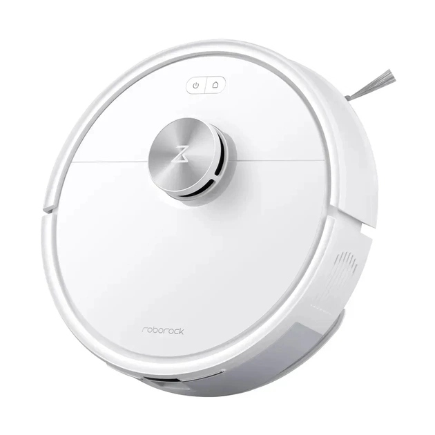 Пылесос Roborock Q7 TF White - изображение 1