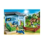 Конструктор Playmobil Притулок для маленьких звірів (6335855) - зменшене зображення 2